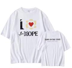 2025年最新】JHOPE tシャツの人気アイテム - メルカリ