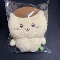 くりまんじゅう　ほわほわぬいぐるみ