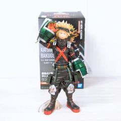 僕のヒーローアカデミア 爆豪勝己 フィギュア ラストワン 一番くじ 僕のヒーローアカデミア NEXT GENERATIONS！！ ラスト