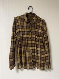 【希少美品】Y's ワイズ 90年代 花柄コットンシャツ 2025年最新】Y's for men メンズ シャツの人気アイテム - メルカリ