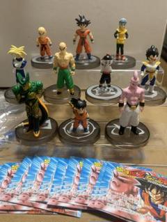 【新品未開封】ドラゴンボールZ フルカラーRパー5 全種類コンプリート Amazon.co.jp: ドラゴンボールZ フルカラーR～パート3～ 全10