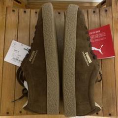 27.0cm PUMA Weekend OG 新品元箱付 希少 ルーマニア製