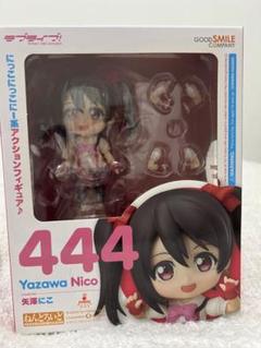 【ねんどろいど】矢澤にこ 444 ラブライブ！ フィギュア / 未開封 未開封】ねんどろいど 444 ラブライブ！ 矢澤にこ - メルカリ