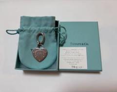 新品☆【Tiffany & Co】ラブ カラー ドッグ チャーム
