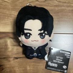 NCT127 ジャニ ぬいぐるみ 2025年最新】ジャニ nct ぬいぐるみの人気アイテム - メルカリ