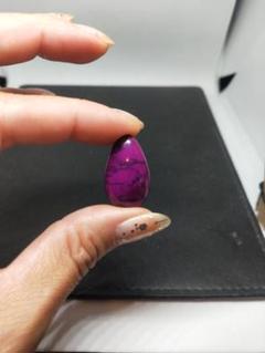 ブルースギライト 高品質 ブレスレット ☆ 11 mm 大粒 ☆ 店長