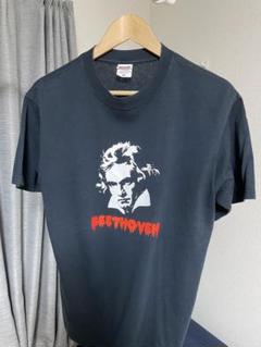 00s ピエール瀧とベートーベン　 2003ツアーＴシャツ 半袖Ｔシャツ　M　黒 m31108213382_1.jpg?1723637650