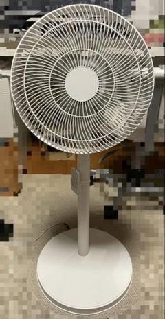 扇風機　KOIZUMI　最新　KLF-30253/Wのサムネイル