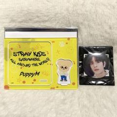 2025年最新】straykids スンミン 缶バッジの人気アイテム - メルカリ