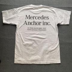 新品未使用anchor inc プリントTシャツ サイズM - メルカリ