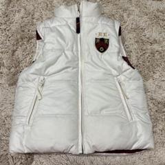 ラルフローレン★リバーシブルダウンベスト★タグ付き未使用品 POLO RALPH LAUREN（ダウンベスト）のフリマアイテム一覧