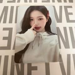 IVE ウォニョン ワルツ ライブ DVD ktown4u 限定 トレカ IVE LOVEDIVE ktown4u ウォニョン トレカ - メルカリ