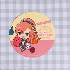 2025年最新】アニメイトカフェ ガンダムseed コースターの人気