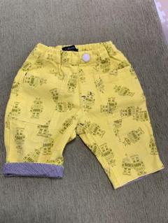 ハーフパンツ 80〜90