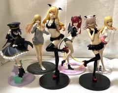 2025年最新】美少女フィギュア まとめ売りの人気アイテム - メルカリ