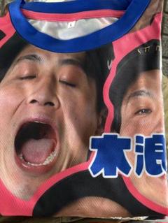 阪神タイガース　シークレット 選手顔柄Tシャツ　 木浪聖也 阪神タイガース 木浪聖也 シークレット選手柄顔Tシャツ｜Yahoo