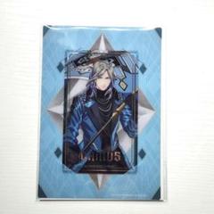 うたプリ タブナイ フリルパーカー カミュ 商品情報｜劇場版 うたの☆プリンスさまっ♪ TABOO NIGHT XXXX