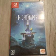 Switch リトルナイトメア2