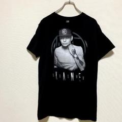 アメリカ古着　ケイン・ブラウン　ツアーTシャツ　半袖 　メキシコ製　J484