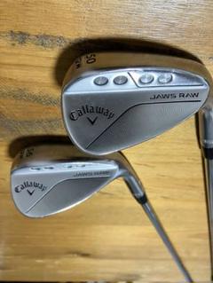 キャロウェイ JAWS RAW 56-12w モーダス115-S 中古品 キャロウェイ JAWS RAW 56-12w モーダス115-S 中古品 送料無料