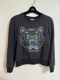 2025年最新】kenzo トレーナー 虎の人気アイテム - メルカリ
