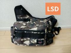 ⭐︎最終価格⭐︎フィッシングバッグセット　シマノ　ダイワ　LSD ⭐︎最終価格⭐︎フィッシングバッグセットシマノダイワLSD