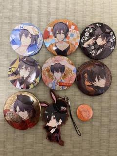 ツキウタ 。 卯月新 グッズ セット
