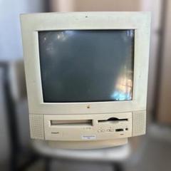 Macintosh IIsi ジャンク品　12”モニター　キーボード・マウス付き Macintosh IIsi ジャンク品 12”モニター キーボード・マウス付き