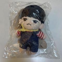 SEVENTEEN ウォヌ ぬいぐるみ 12cm JeonWonWoo 2025年最新】seventeen ウォヌ ぬいぐるみの人気アイテム - メルカリ