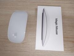 2025年最新】magic mouse mk2e3j/aの人気アイテム - メルカリ