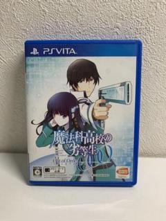 魔法科高校の劣等生 Out of Order