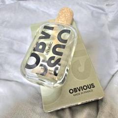 UN MUSC - Eau de parfum - Obvious Parfums