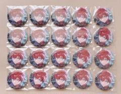 あんスタ　フィーチャー2 缶バッジ　一彩　idol