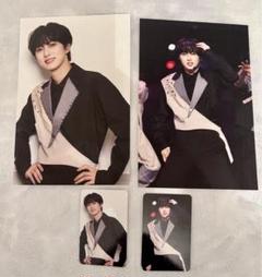 2025年最新】ini kcon 松田迅の人気アイテム - メルカリ