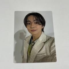 2025年最新】吉野北人 トレカの人気アイテム - メルカリ