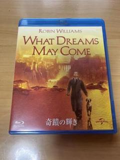 What Dreams May Come 洋書　奇蹟の輝き What Dreams May Come 洋書奇蹟の輝き
