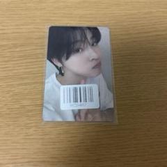 NCT テン solo kms 中華 特典トレカ　4枚セット NCT WISH リク WISH トレカ kms 5.0 特典 中華 中国 - メルカリ