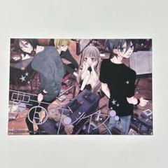 映画 覆面系ノイズ 福山リョウコ 描き下ろし限定特典 非売品 dポイントカード Amazon.co.jp: 覆面系ノイズ Vol.1(初回仕様版)DVD : 早見沙織
