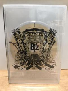 【希少・新品未開封】B'z LIVE in なんば 2006&19 Amazon.co.jp: B'z LIVE in なんば 2006 & B'z SHOWCASE 2007-19