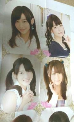 福原綾香 上坂すみれ 内田真礼 山本希望 黒沢ともよ 青木瑠璃子 洲崎綾