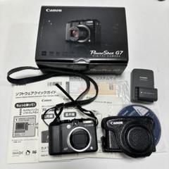2025年最新】powershot G7 ジャンクの人気アイテム - メルカリ