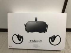 値下げ　 Rift  Touch 同梱版 値下げ✨ Rift Touch 同梱版センサー付き