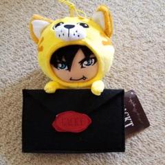 2025年最新】がくっち ぬいぐるみの人気アイテム - メルカリ