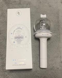 FRUITS ZIPPERオフィシャルペンライト ver.6（無線コントロール