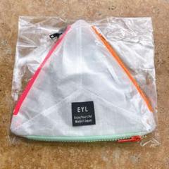 2025年最新】eyl triple pocket pouchの人気アイテム - メルカリ