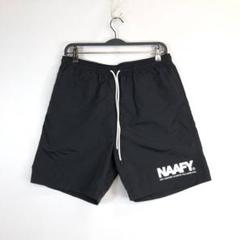 メンズウェア NAAFY NYLON SHORTS no golf clubhaus Clubhaus® / NAAFY®