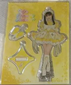 超ときめき宣伝部 アクスタこんなあたしはいかがですか衣装Ver 全6種 超ときめきアクリルスタンドキーホルダー こんなあたしはいかが