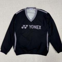 YONEX Vジャン ウィンドブレーカー M ウォームアップウェア テニス バド