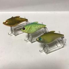 バイブレーションセット　管理♯68 レイドジャパン　ジャッカル レイドジャパン ジャッカル バイブレーションセット | Shop at