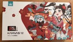 2025年最新】huion kamvas12の人気アイテム - メルカリ